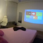 HABITACION PARA CHICAS BUEN TRABAJO