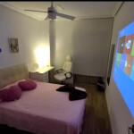 ALQUILER DE HABITACIONES SOLO PARA CHICAS Y MASAJISTAS..