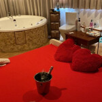 Loft con jacuzzi y 50 sombras de grey Alquilamos por horas