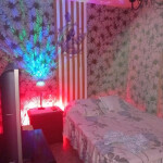 Alquiló habitaciones en jaen centro