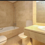 Alquiler habitación - Habitaciones en la zona de Marbella La Dama de Noche Puerto Banús. habitacione