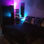 HABITACIÓN DISPONIBLE POR SEMANA SOLO A PRESUMIDAS EN BARCELONA