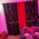 Habitación para chica particular