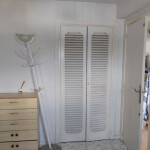 Habitación para independiente