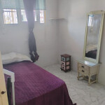 Habitación o plaza - Hola soy nueva en Benidorm y tng habitación grande bonita limpia el aseo enfren
