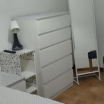 Una habitación - Alquilo habitación cómoda. Indispensable q sean latinas o españolas es importante t