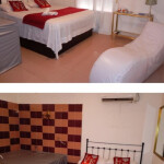ALQUILER DE HABITACIONES POR SEMANA