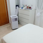 Los alcázares - Habitación disponible para chicas lugar tranquilo fácil aparcamiento para chicas tra