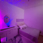 Habitación por semana