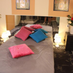 ALQUILAMOS HABITACIONES POR HORAS