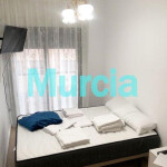 Alquiler en Murcia habitaciones