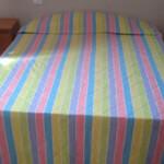 Se alquila habitaciónes AIRE ACONDICIONADO
