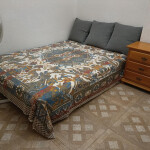 HABITACIÓN POR HORAS