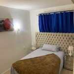 ALQUILO HABITACIONES MARBELLA CENTRO .. COMODAS AMPLIAS.. EN PLENO CENTRO