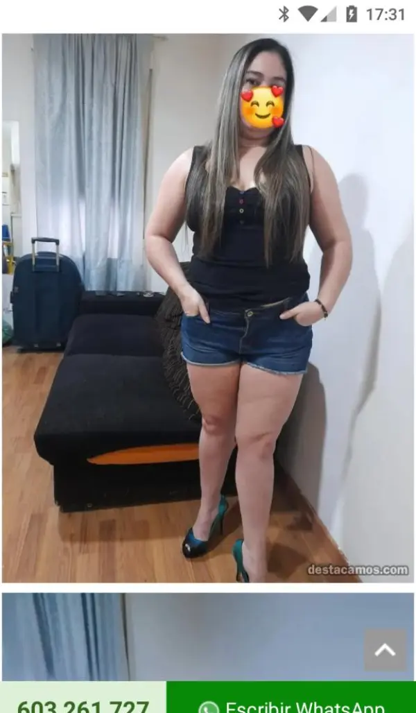 Fondo avatar
