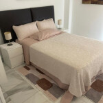2 habitaciones confortable en nueva Andalucía