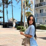 Bomboncito latino - Hola amor soy una chica hermosa delicada, educada amorosa, creativa y muy , Esto