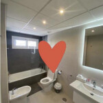 Libre habitación Puerto Banús para chicas