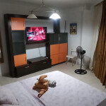 Habitación en alquiler