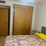Habitación en vera pueblo ien ubicada piso nuevo