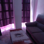 Apartamento individual alquiler.