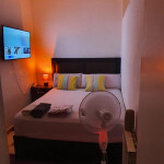 Habitación libre en Madrid centro