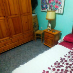 Alkiler de habitaciones en piso compartido