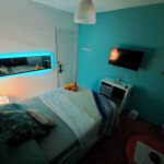 Habitación en Torremolinos buena zona