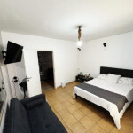 AlQUILER DE HABITACIONES TODAS LAS COMODIDADES