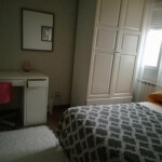 Habitación ciudad lineal