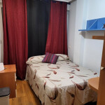 Se alquilan habitaciones