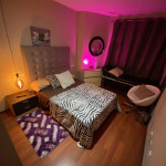 Alquiler de Habitaciones