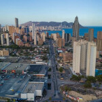 Se alquila habitación en benidorm