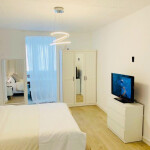 Habitaciones Sagasta