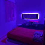 HABITACIONES POR SEMANA