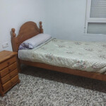 Alquiler de habitacion para chicas