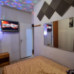 ALQUILO BONITA HABITACIÓN MUY COMODA