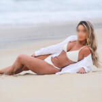 Chica latina extrovertida y me encanta la blanquita
