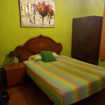 Alquiler de habitaciones