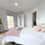 Habitacion estudio suites
