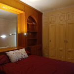 Habitaciones Lugo centro