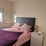 Habitación en Plaza de Castilla