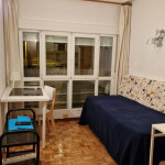 Piso Completo en el barrio Salamanca