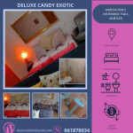Casa completa disponible 24 horas