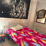Habitaciones disponibles