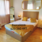 ALQUILER ELEGANTES HABITACIONES BARCELONA