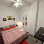 HOY DISPONIBLES HABITACIONES PARA ATENDER DIA SOLO CHICAS NUMANCIA SANTS ESTACION-LES CORTS