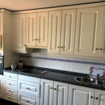 Habitaciones equipada disponible