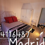 Cómodas habitaciones en Parla centro y Toledo