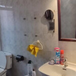 Se ofrecen habitaciones chicas